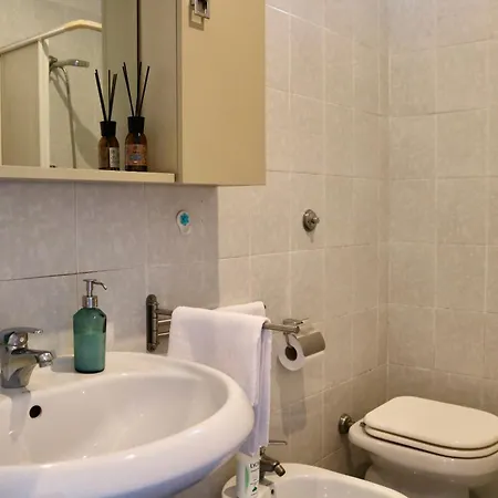 Ferienhaus San Nicola Relax E Natura Vicino Lo Stadio