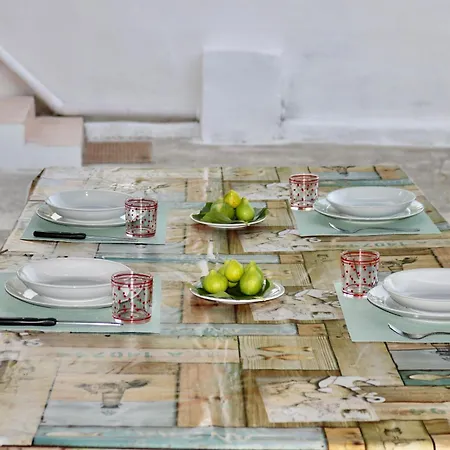 San Nicola Relax E Natura Vicino Lo Stadio